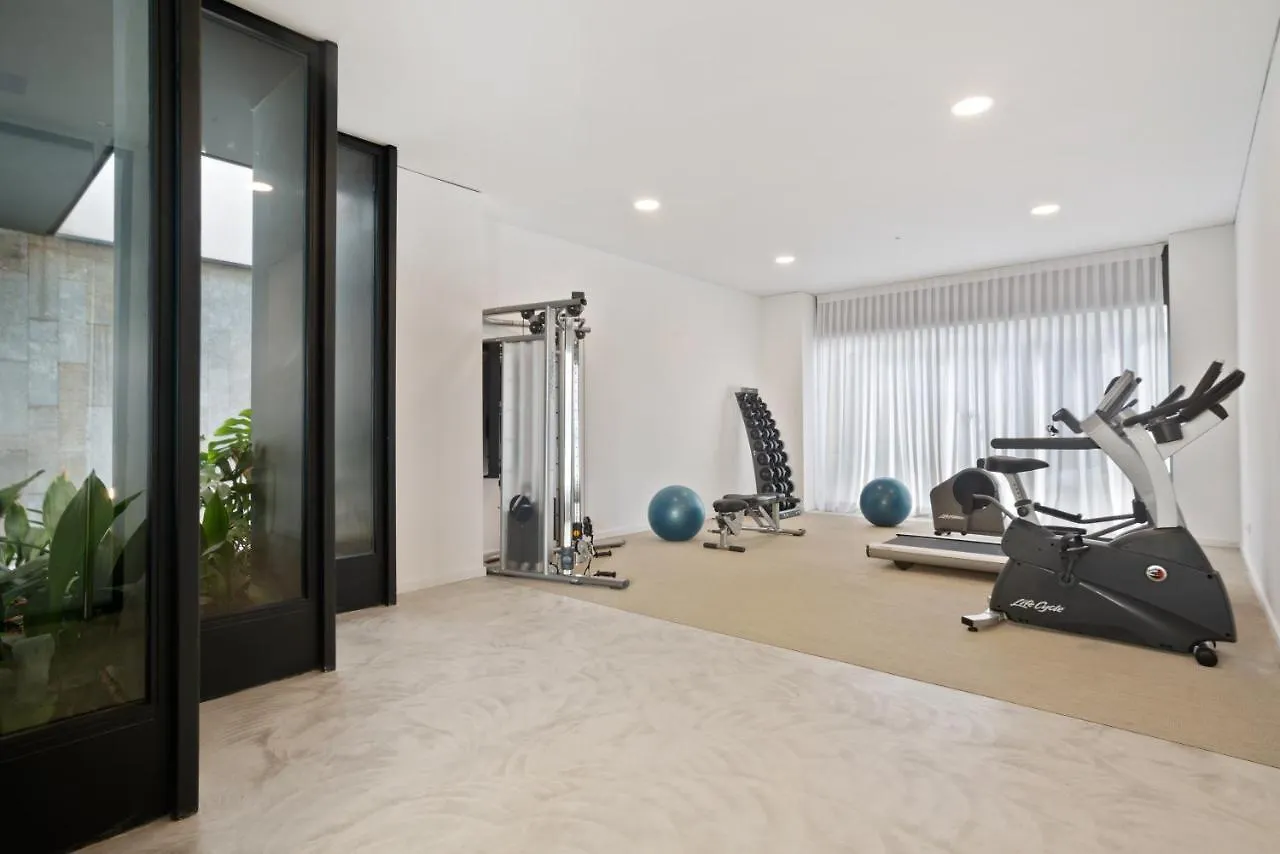 Caterina 22@ Poblenou Apartman Barcelona
