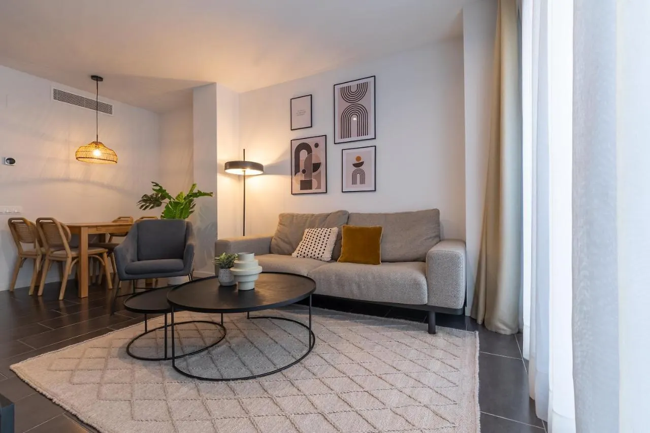 Caterina 22@ Poblenou Apartman Barcelona 0*,