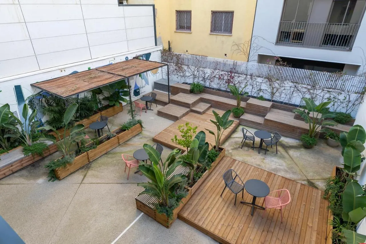 Caterina 22@ Poblenou Apartman Barcelona