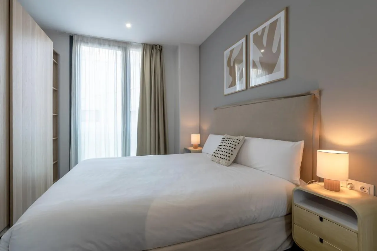 Caterina 22@ Poblenou Apartman Barcelona