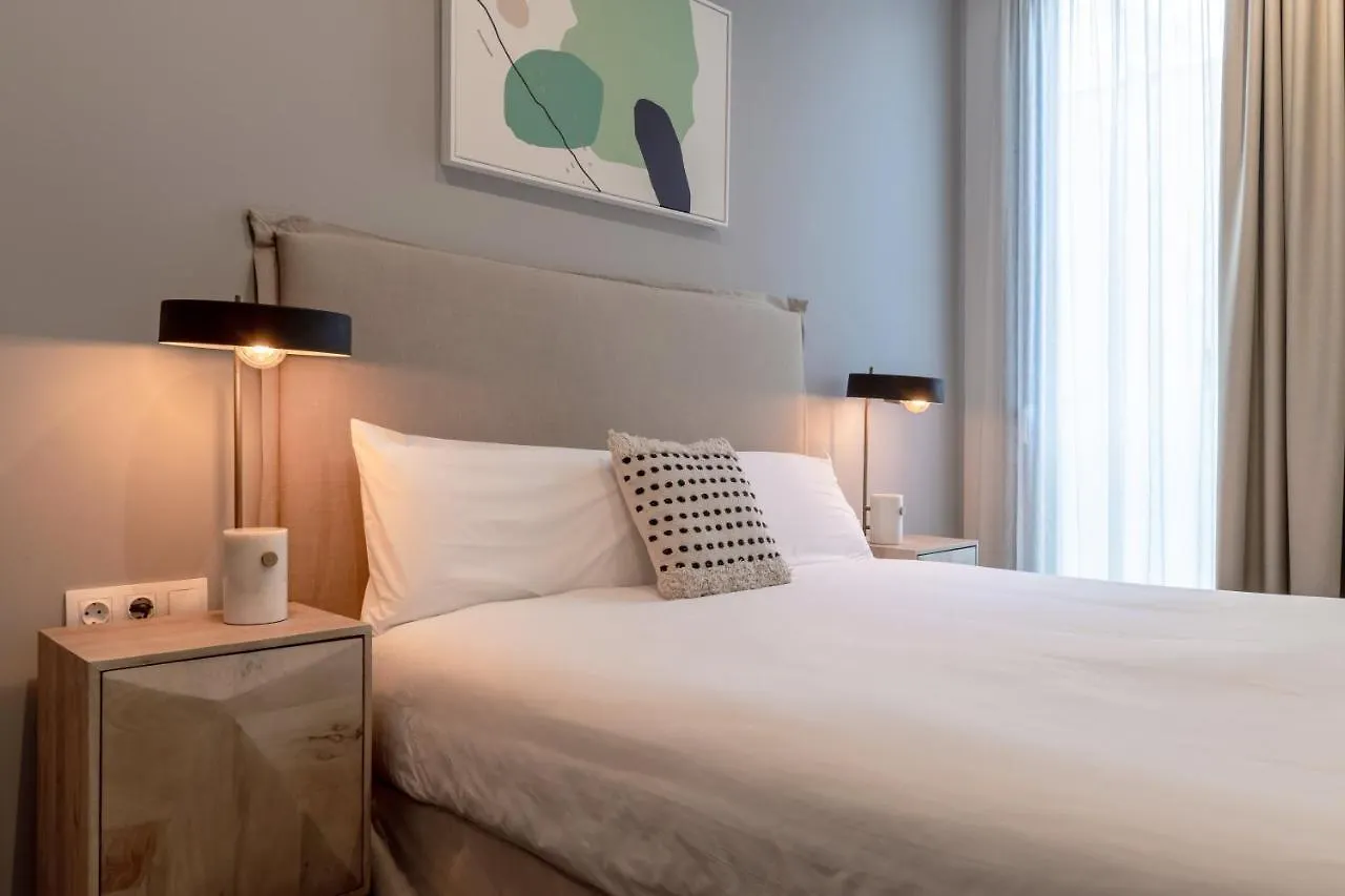 Caterina 22@ Poblenou Apartman Barcelona