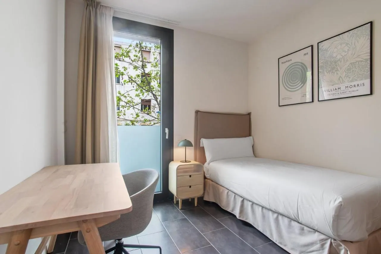 Caterina 22@ Poblenou Apartman Barcelona