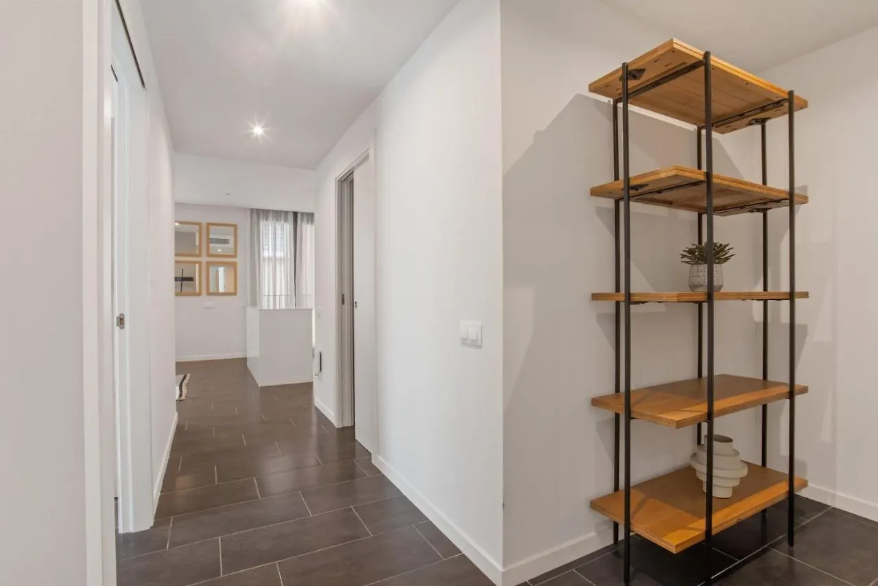 Caterina 22@ Poblenou Apartman Barcelona 0*,