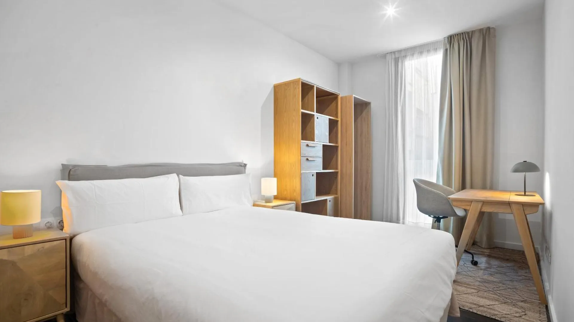 Caterina 22@ Poblenou Apartman Barcelona