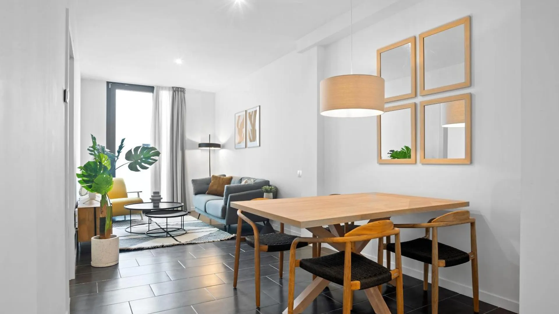 Caterina 22@ Poblenou Apartman Barcelona Spanyolország