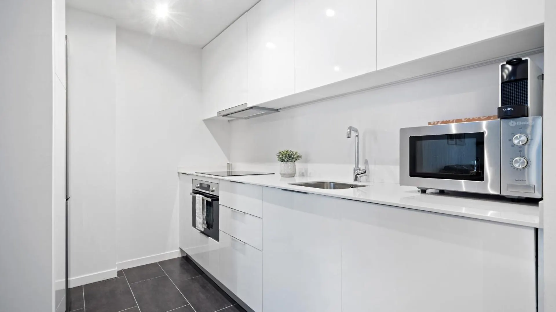 Caterina 22@ Poblenou Apartman Barcelona Spanyolország