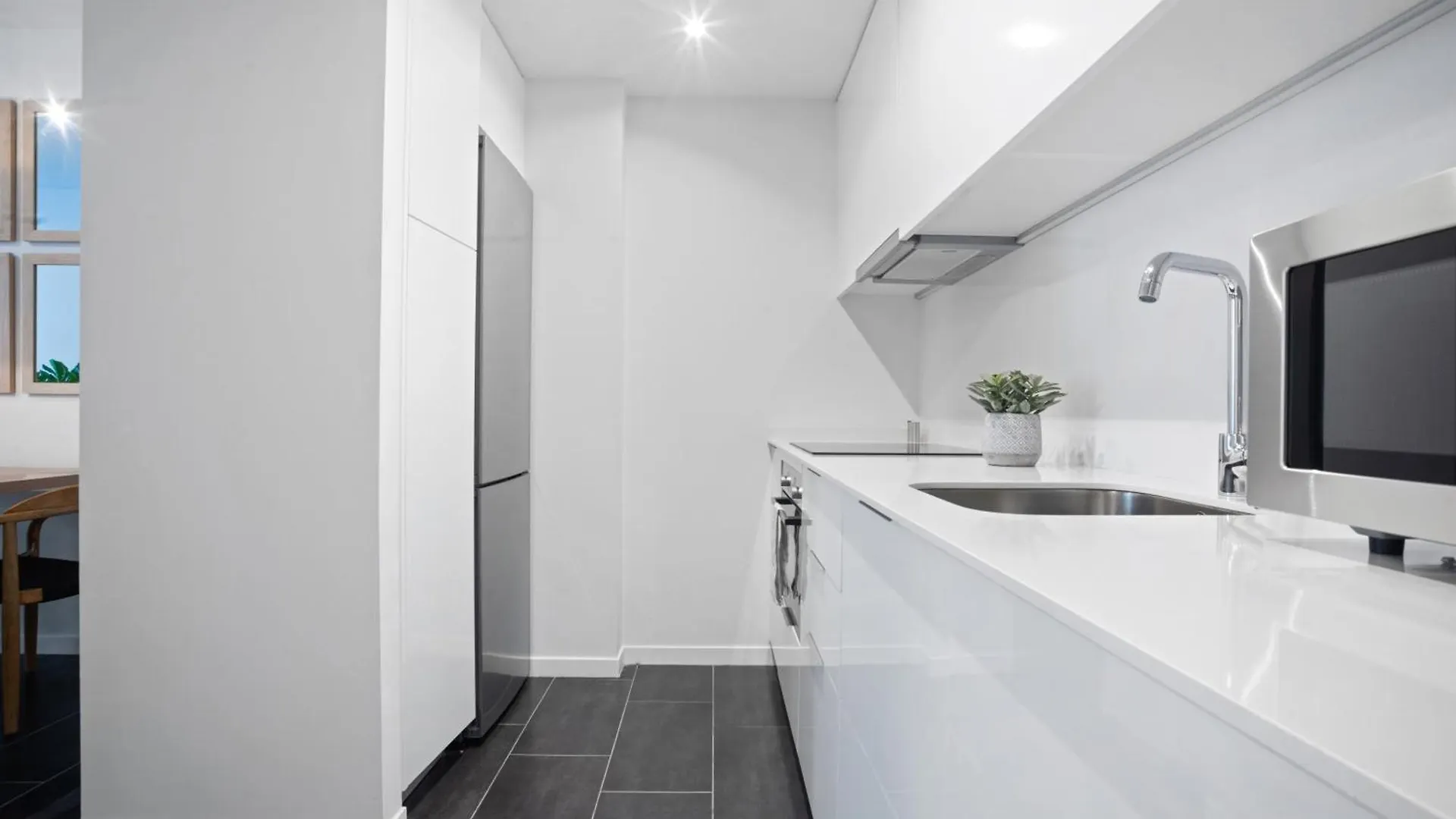 Caterina 22@ Poblenou Apartman Barcelona Spanyolország