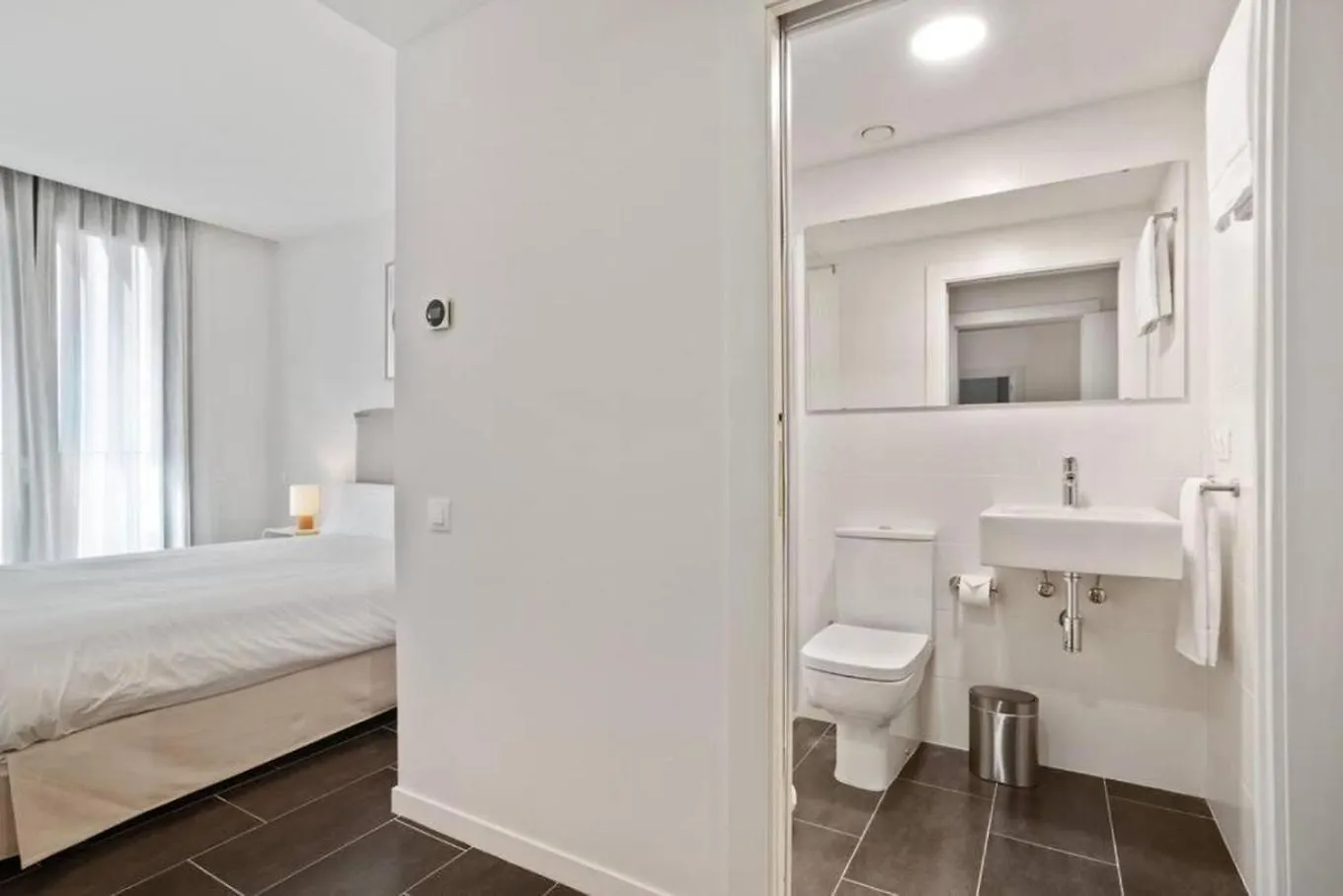 Caterina 22@ Poblenou Apartman Barcelona