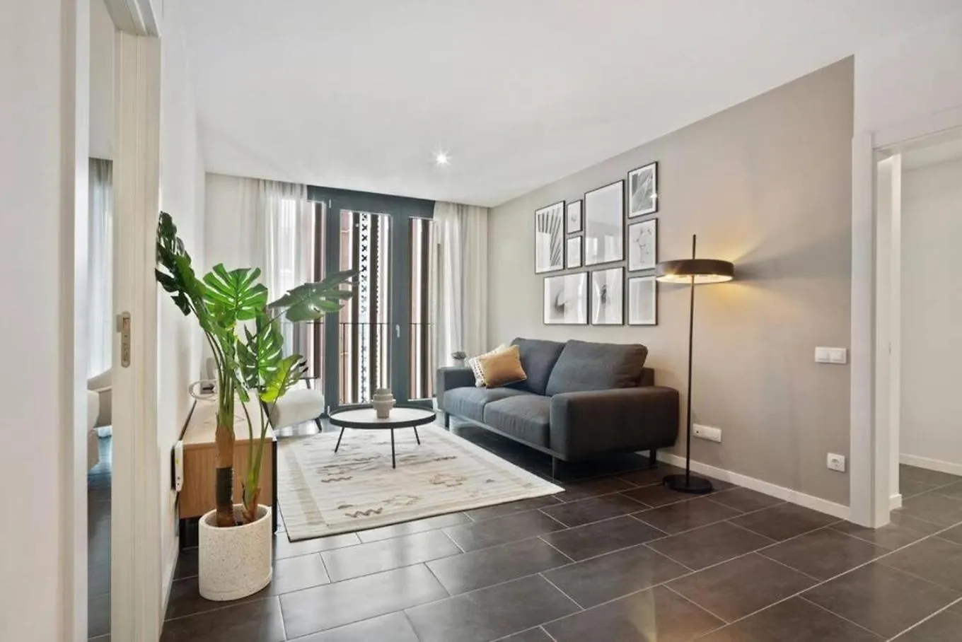 Caterina 22@ Poblenou Apartman Barcelona Spanyolország